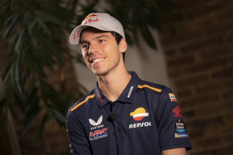 joan mir honda, motogp
