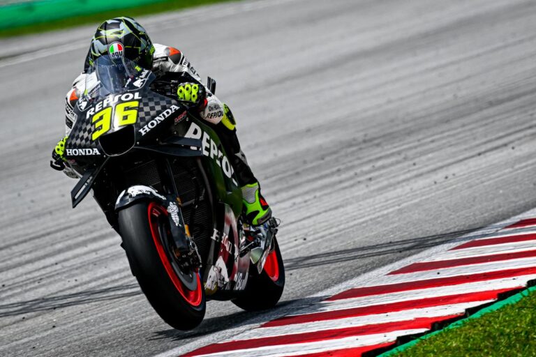 MotoGP, Joan Mir
