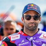 MotoGP, Johann Zarco