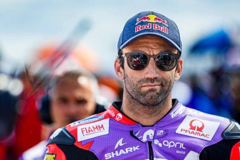 MotoGP, Johann Zarco