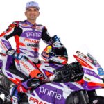 Jorge Martin MotoGP