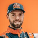 MotoGP, Jonas Folger