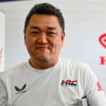 MotoGP, Ken Kawauchi