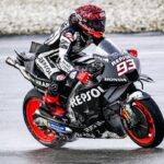 MotoGP, Marc Marquez
