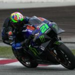 MotoGP, Franco Morbidelli