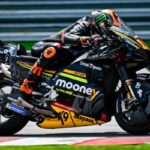 MotoGP, Luca Marini