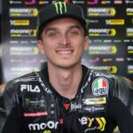 MotoGP, Luca Marini