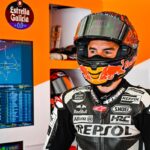 MotoGP, Marc Marquez