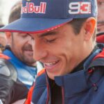 MotoGP, Marc Marquez