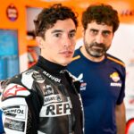 MotoGP, Marc Marquez
