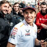 MotoGP, Marc Marquez