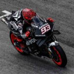 MotoGP, Marc Marquez