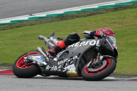 MotoGP, Marc Marquez