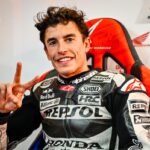 MotoGP, Marc Marquez
