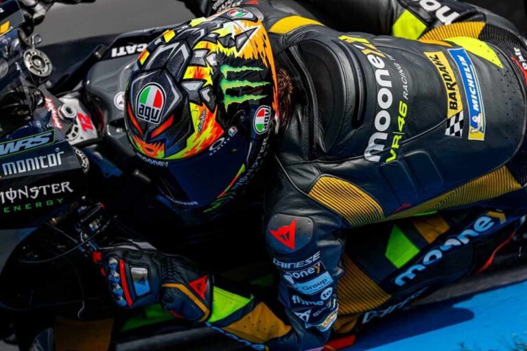 MotoGP, Marco Bezzecchi