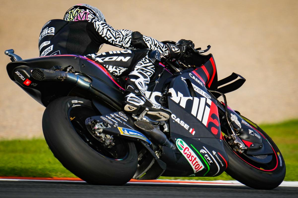 MotoGP, Massimo Rivola : “Ducati a un gros avantage”