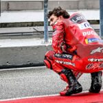 MotoGP, Pecco Bagnaia