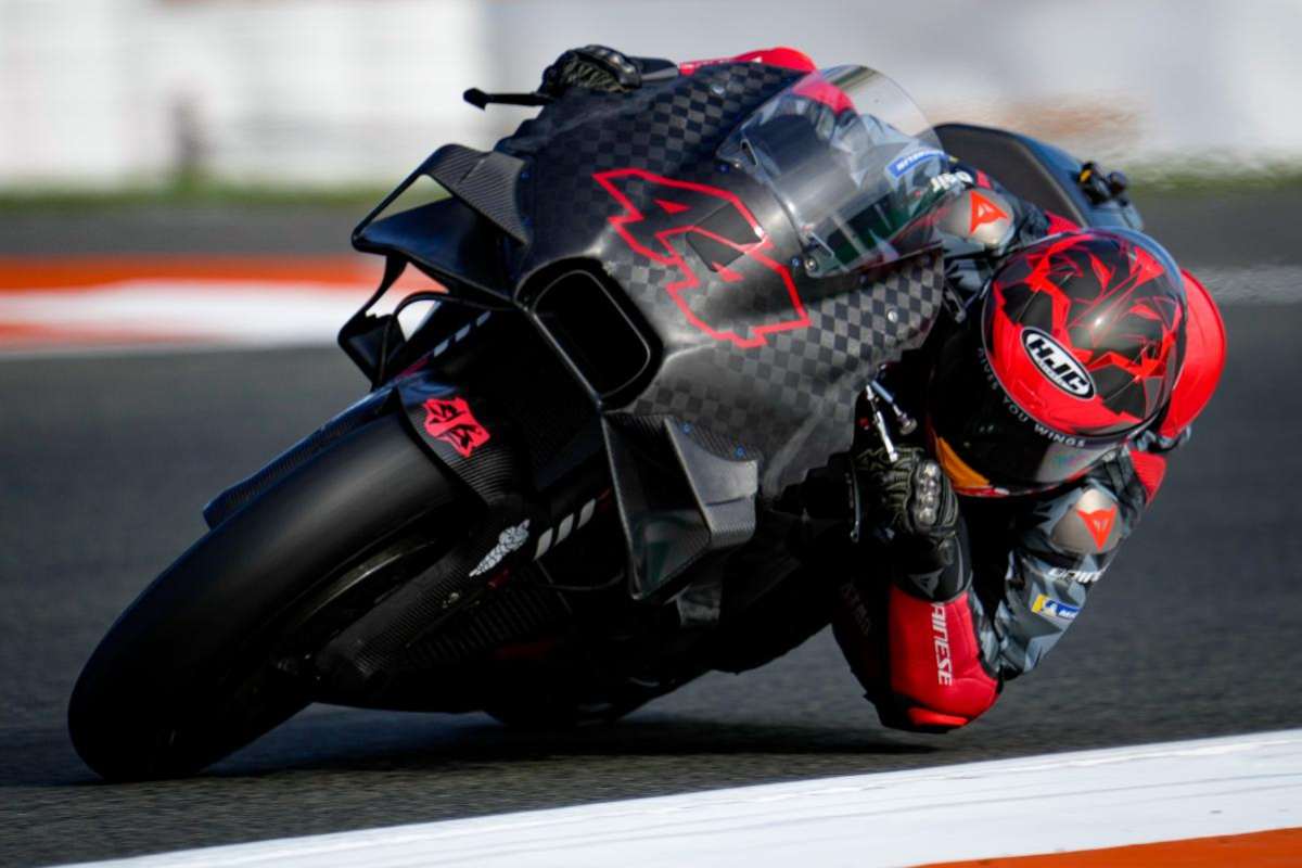 MotoGP, Pol Espargarò-Honda : les raisons de l’échec