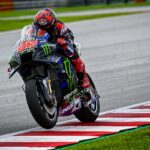 quartararo sepang day-1, motogp