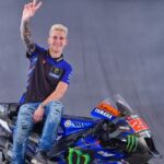 Fabio Quartararo Yamaha MotoGP
