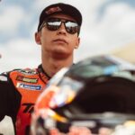 Raul Fernandez KTM MotoGP