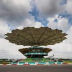 MotoGP Test Sepang