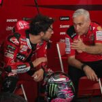 MotoGP, Enea Bastianini