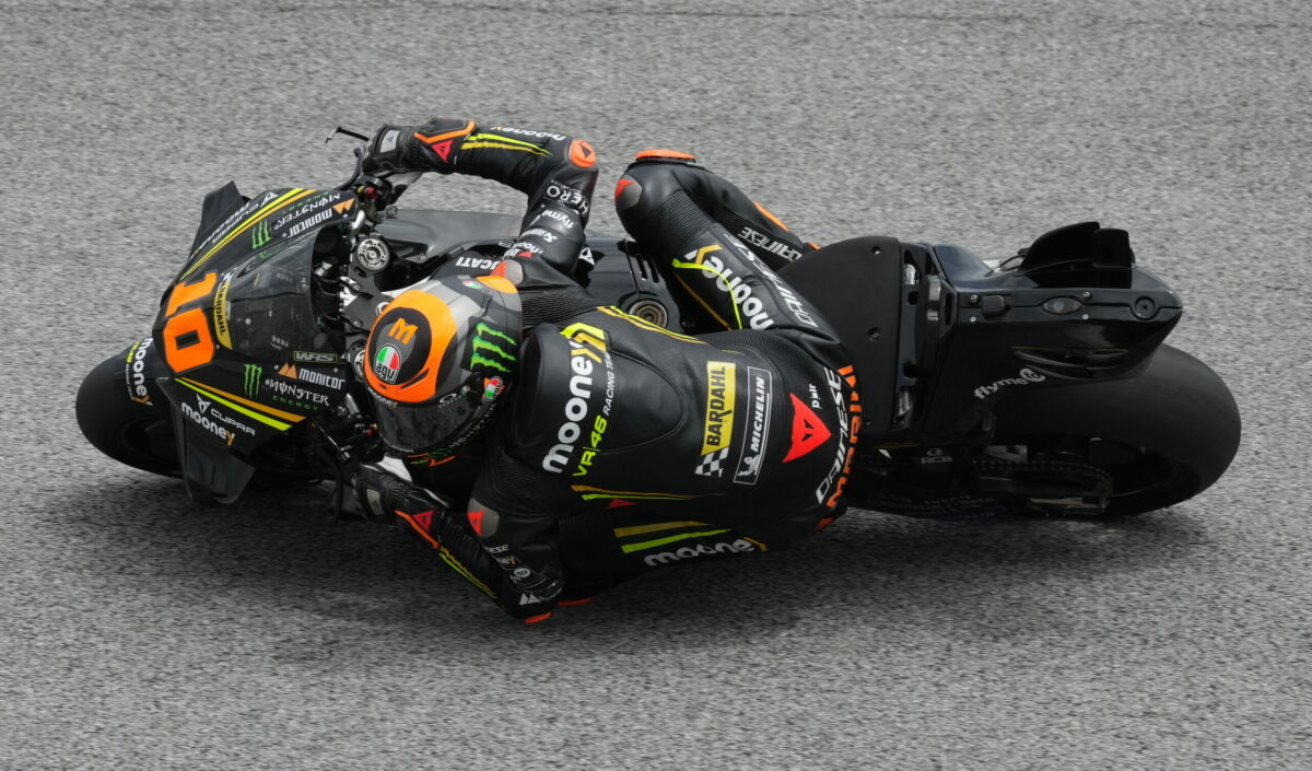 MotoGP Test Sepang, jour-3 : les Ducatis font toujours peur