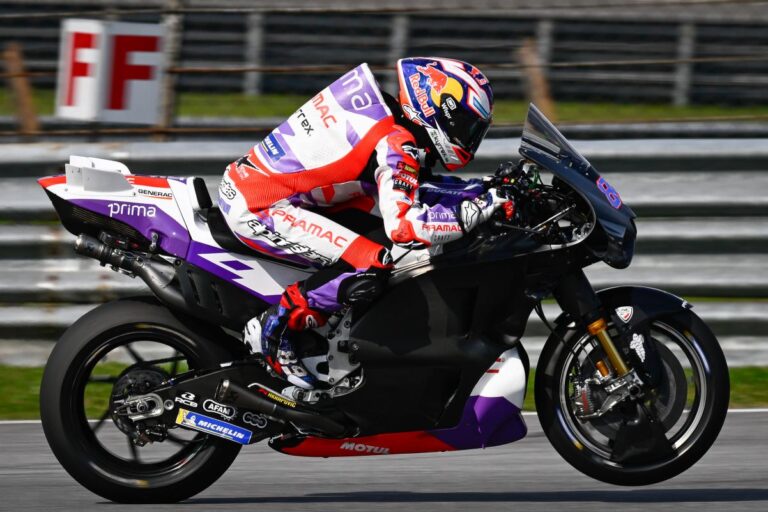 jorge martin, motogp