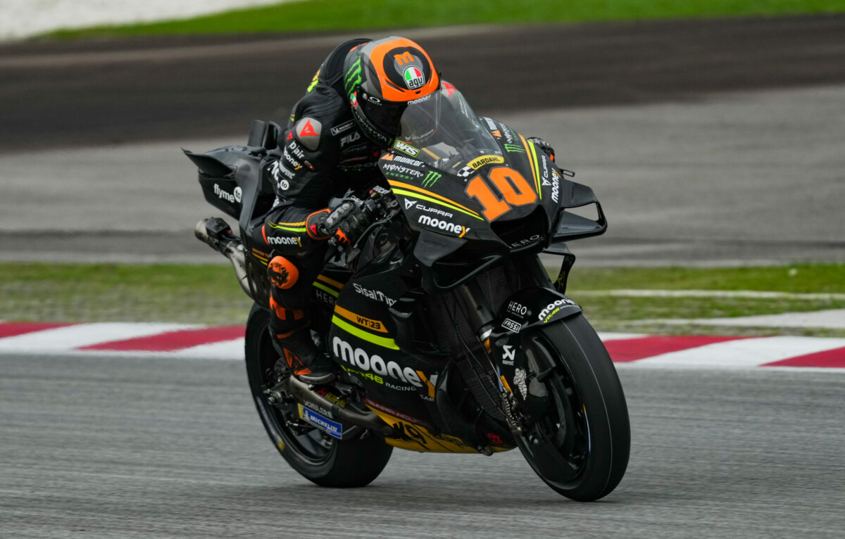 MotoGP, VR46 entre dans la liste : toutes les dates de présentation