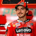 MotoGP, Pecco Bagnaia