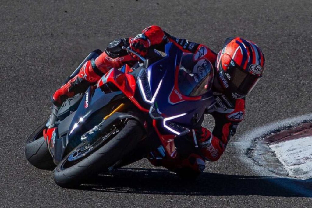 MotoGP, Vinales Tutup Hipotesis Yamaha: “Saya Tidak Akan Kembali” MotoGP, Maverick Vinales