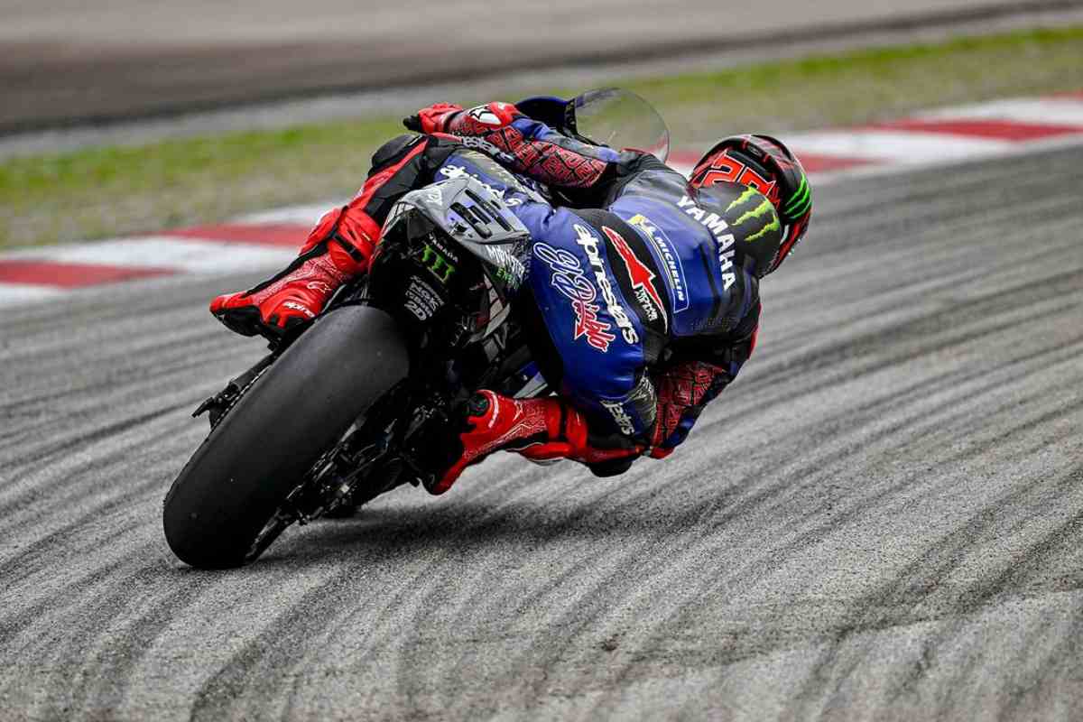 MotoGP, Yamaha exclut les révolutions : le risque est trop grand
