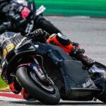MotoGP, Brad Binder