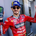 Bagnaia Pecco Ezpeleta MotoGP