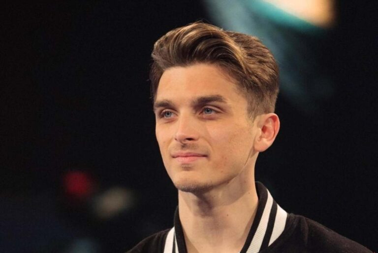 MotoGP, Luca Marini