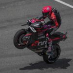 MotoGP, Aleix Espargaro