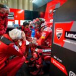 MotoGP, Pecco Bagnaia