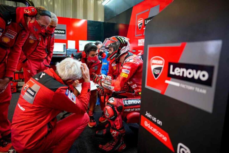 MotoGP, Pecco Bagnaia