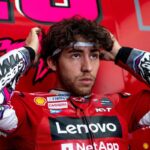 MotoGP, Enea Bastianini a Sepang