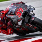 MotoGP, Augusto Fernandez