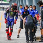 MotoGP, Fabio Quartararo
