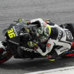 MotoGP, Joan Mir a Sepang 2023