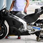 honda shakedown, motogp