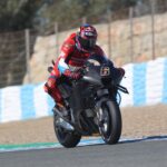 La Honda RC-V di Stefan Bradl