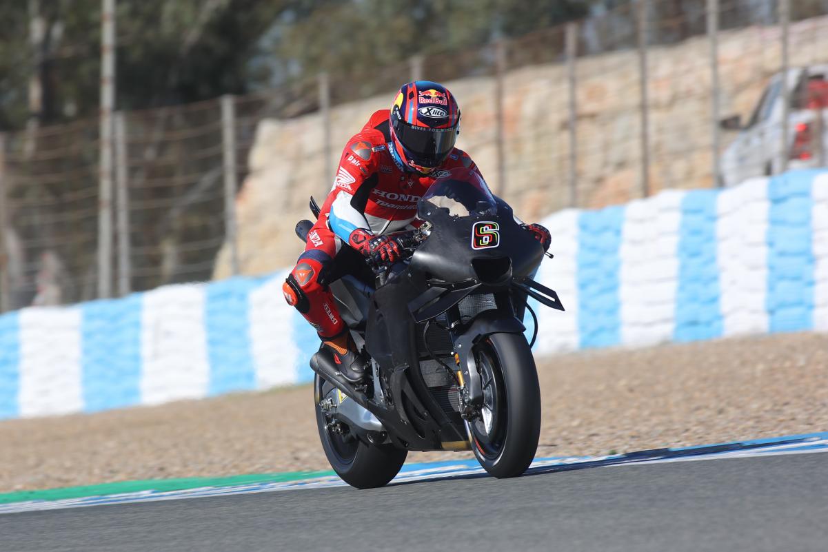 MotoGP、ホンダ、そしてドゥカティの悪夢：「彼らは我々より先を行っている。悔しい」