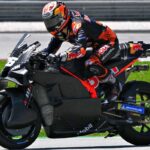 La KTM RC16 2023