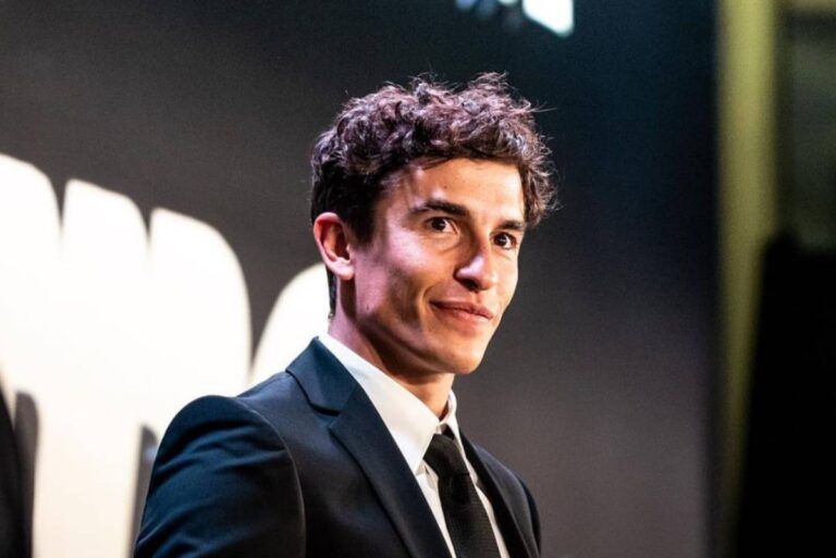 MotoGP, Marc Marquez
