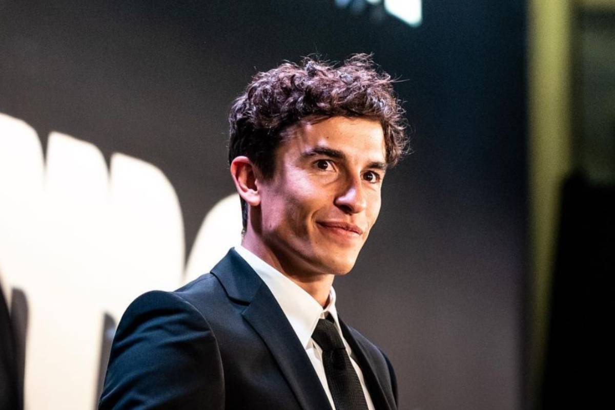 MotoGP, Marc Marquez : “Se mettre en colère maintenant ne rapporte rien”