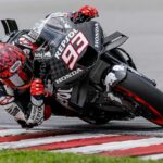 MotoGP, Marc Marquez